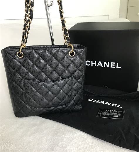 chanel pst bag price